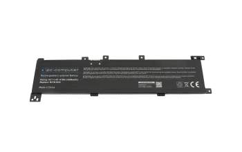 IPC-Computer batterie 41Wh compatible avec Asus X705BA