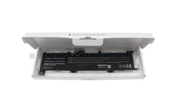 IPC-Computer batterie 41Wh compatible avec Asus X705BA