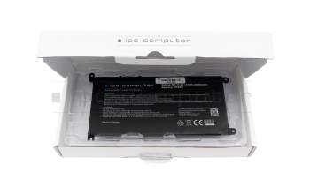 IPC-Computer batterie 41Wh compatible avec Dell Inspiron 15 (5593)