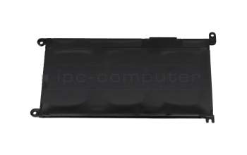 IPC-Computer batterie 41Wh compatible avec Dell Inspiron 17 (3782)