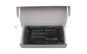 IPC-Computer batterie 41Wh compatible avec Dell Inspiron 17 (3782)