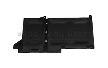 IPC-Computer batterie 41Wh compatible avec Dell Latitude 12 (7280)