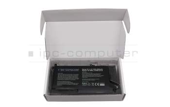 IPC-Computer batterie 41Wh compatible avec Dell Latitude 12 (7280)