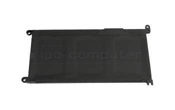 IPC-Computer batterie 41Wh compatible avec Dell Latitude 15 (3500)