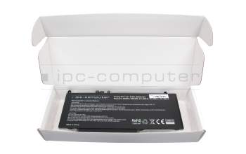 IPC-Computer batterie 43Wh compatible avec Dell Latitude 12 (E5250)