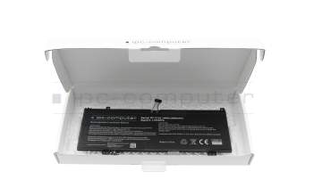 IPC-Computer batterie 44,08Wh compatible avec Lenovo ThinkBook 14s IWL (20RM)