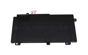 IPC-Computer batterie 44Wh compatible avec Asus FA506IC