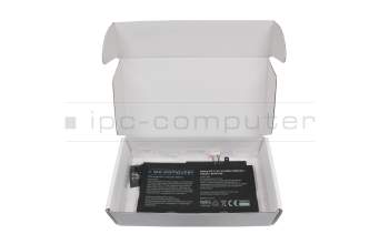 IPC-Computer batterie 44Wh compatible avec Asus FA506NC