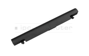 IPC-Computer batterie 46Wh compatible avec Asus A550CA