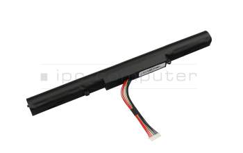 IPC-Computer batterie 46Wh compatible avec Asus A550DP