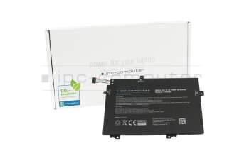 IPC-Computer batterie 46Wh compatible avec Lenovo ThinkPad L14 Gen 1 (20U1/20U2)