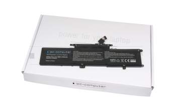 IPC-Computer batterie 46Wh compatible avec Lenovo ThinkPad L380 (20M5/20M6)