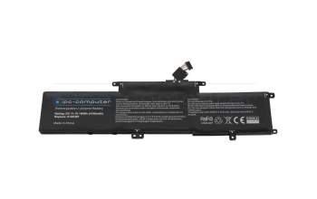 IPC-Computer batterie 46Wh compatible avec Lenovo ThinkPad L380 (20M5/20M6)