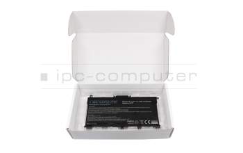 IPC-Computer batterie 47,31Wh compatible avec HP Pavilion 15-cs3000