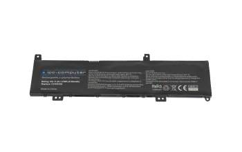 IPC-Computer batterie 47Wh compatible avec Asus VivoBook Pro 15 N580VD