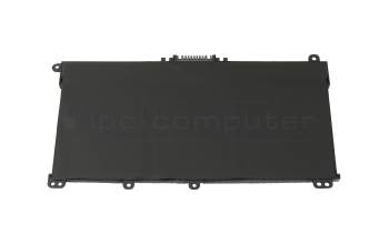 IPC-Computer batterie 47Wh compatible avec HP 14s-dq1000