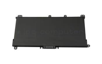 IPC-Computer batterie 47Wh compatible avec HP 15s-fq4000