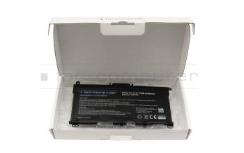 IPC-Computer batterie 47Wh compatible avec HP 17-cn2000