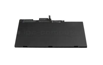 IPC-Computer batterie 47Wh compatible avec HP EliteBook 840 G3