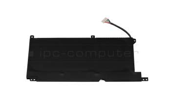 IPC-Computer batterie 47Wh compatible avec HP Pavilion Gaming 15-ec0000