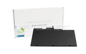 IPC-Computer batterie 47Wh compatible avec HP ProBook 640 G2