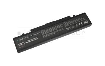 IPC-Computer batterie 48,84Wh compatible avec Samsung NP300V4A