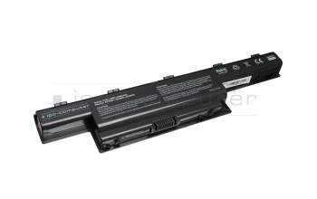 IPC-Computer batterie 48Wh compatible avec Acer Aspire 7750G