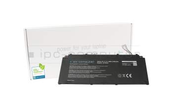 IPC-Computer batterie 48Wh compatible avec Acer Chromebook Spin 13 (CP713-1WN)