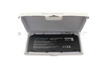 IPC-Computer batterie 48Wh compatible avec Acer Spin 5 (SP513-52N)