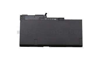 IPC-Computer batterie 48Wh compatible avec HP EliteBook 840 G2