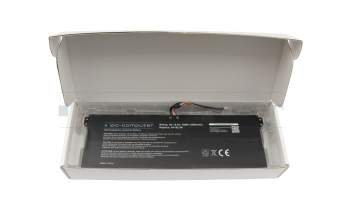 IPC-Computer batterie 49Wh compatible avec Acer Spin 3 (SP313-51N)