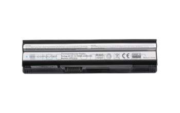 IPC-Computer batterie 49Wh compatible avec MSI GE620 (MS-16G5)