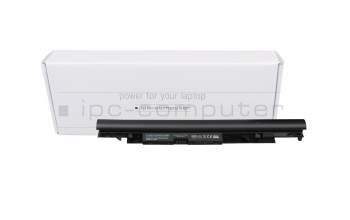 IPC-Computer batterie 50Wh compatible avec HP 15-ra100