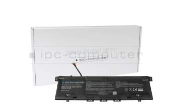 IPC-Computer batterie 50Wh compatible avec HP Envy 13-ah0300