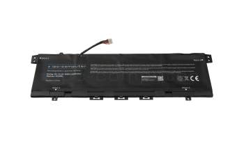 IPC-Computer batterie 50Wh compatible avec HP Envy 13-ah0900