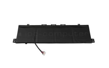 IPC-Computer batterie 50Wh compatible avec HP Envy 13-ah0900