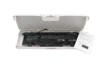 IPC-Computer batterie 50Wh compatible avec HP Envy 13-ah0900