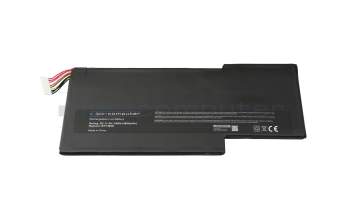 IPC-Computer batterie 52,4Wh compatible avec MSI Bravo 15 A4DC/A4DCR/A4DD/A4DDR (MS-16WK)