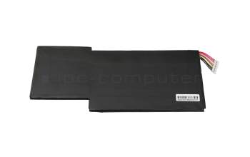 IPC-Computer batterie 52,4Wh compatible avec MSI Creator 15M A10SD/A10SE/A10SCS (MS-16W1)