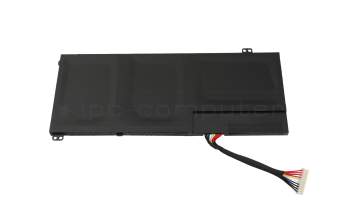 IPC-Computer batterie 52Wh compatible avec Acer Aspire VX 15 (VX5-591G)