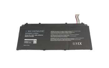 IPC-Computer batterie 52Wh compatible avec Acer Spin 5 (SP513-52N)