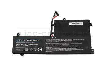 IPC-Computer batterie 53Wh (Câble d\'environ 8,3 cm) compatible avec Lenovo Legion Y7000-2019 (81NS)