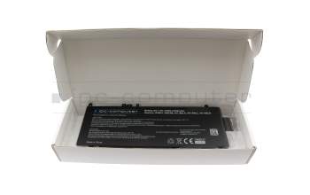 IPC-Computer batterie 53Wh compatible avec Dell Latitude 15 (3550) DDR5