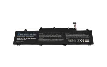 IPC-Computer batterie 54Wh compatible avec Lenovo ThinkPad E14 Gen 4 (21E3/21E4)