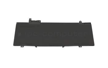 IPC-Computer batterie 54Wh compatible avec Lenovo ThinkPad T480s (20L7/20L8)