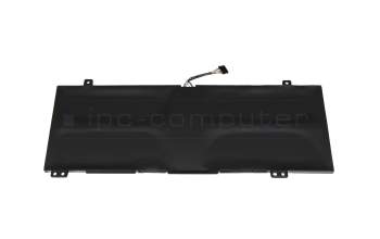 IPC-Computer batterie 55,44Wh compatible avec Lenovo IdeaPad Flex-14IML (81XG)