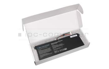 IPC-Computer batterie 55Wh AC14B8K (15,2V / 3600mAh) compatible avec Acer Aspire 5 (A517-51G)