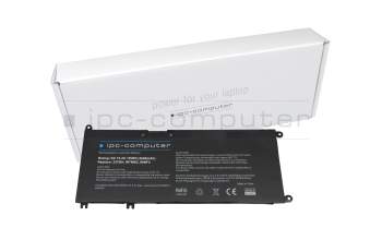 IPC-Computer batterie 55Wh compatible avec Dell Latitude 14 (3480)