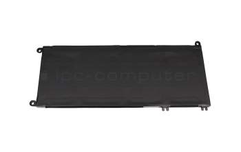 IPC-Computer batterie 55Wh compatible avec Dell Latitude 14 (3480)