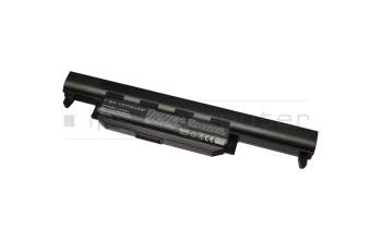 IPC-Computer batterie 56Wh compatible avec Asus A75A